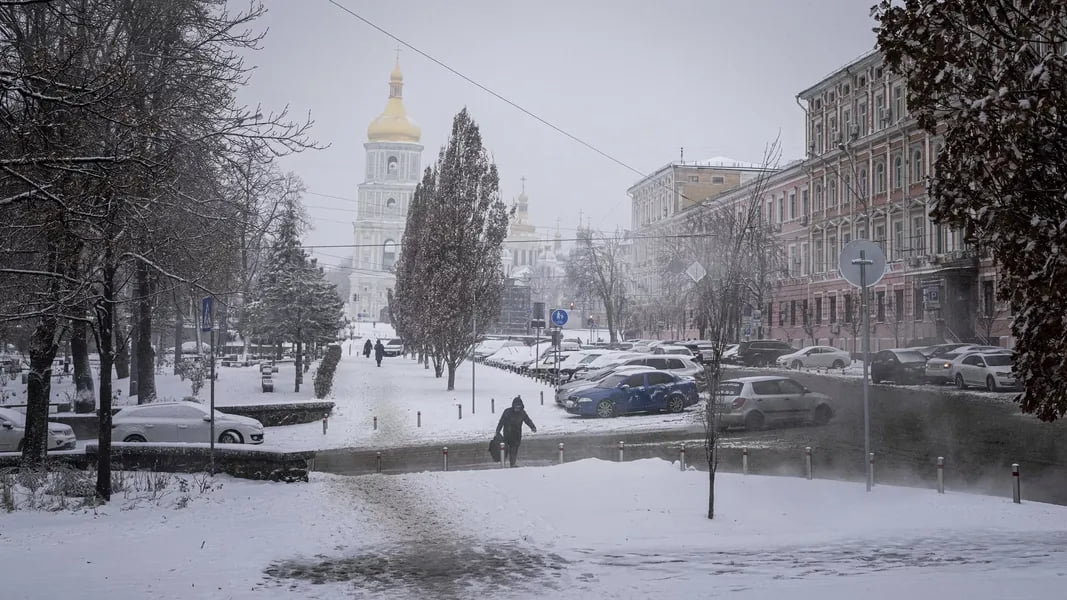 Украинада қашшоқлик даражаси 60 фоизга ошди