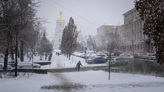 Украинада қашшоқлик даражаси 60 фоизга ошди