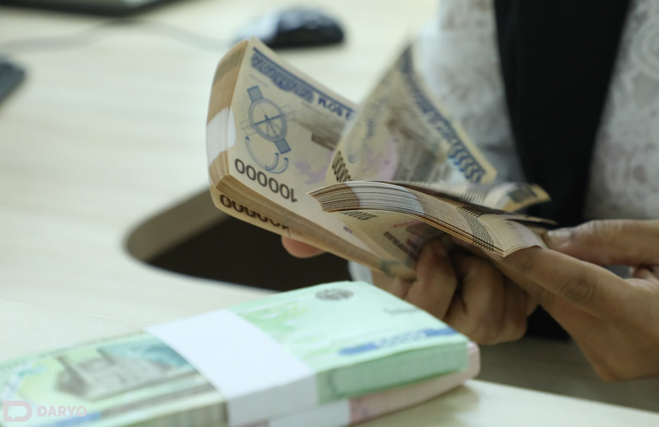 2023-yilda qancha fuqarolarga pensiyalar tayinlandi?