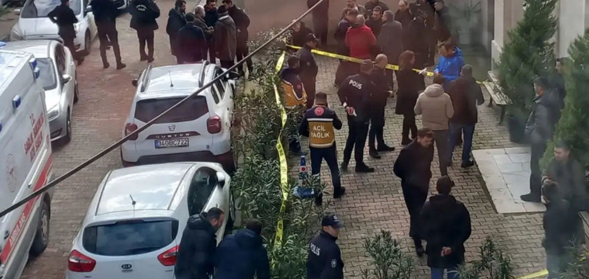 Туркияда черковда қуролли ҳужум содир бўлди