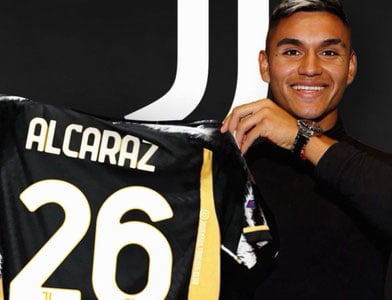 “Yuventus” “Sauthempton” yarimhimoyachisini o‘z safiga qo‘shib oldi