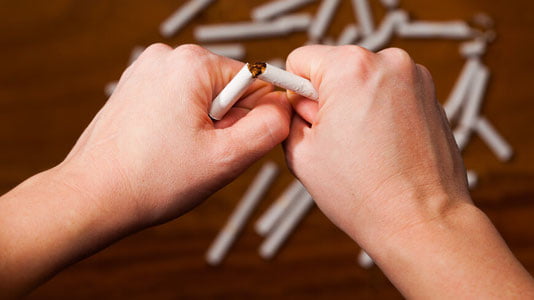 Chekishni tashlashning optimal yoshi aniqlandi