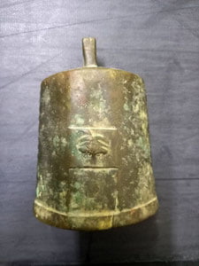 Хоразмдан қадимий қўнғироқни олиб чиқилишга йўл қўйилмади