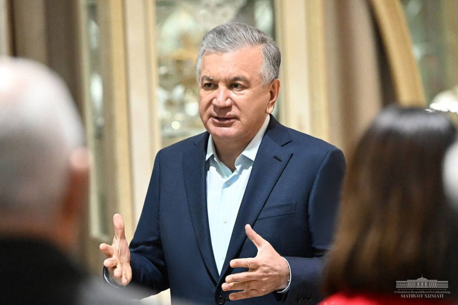 “Тадбиркорларимизда онг ўзгарди, ишонч ортди”