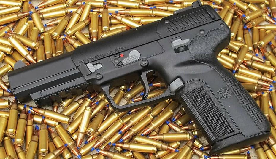 Rossiyadan O‘zbekistonga o‘qotar qurollar olib o‘tmoqchi bo‘lgan shaxslar ushlandi