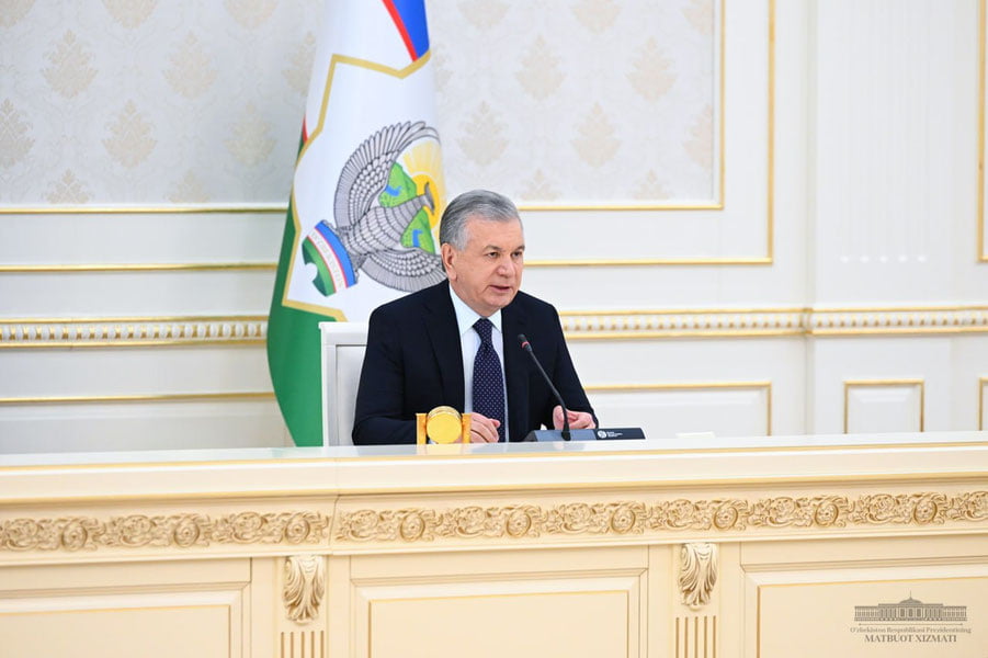 “Hudud rahbarlari muhtoj oilalar bilan manzilli ishlamayapti”