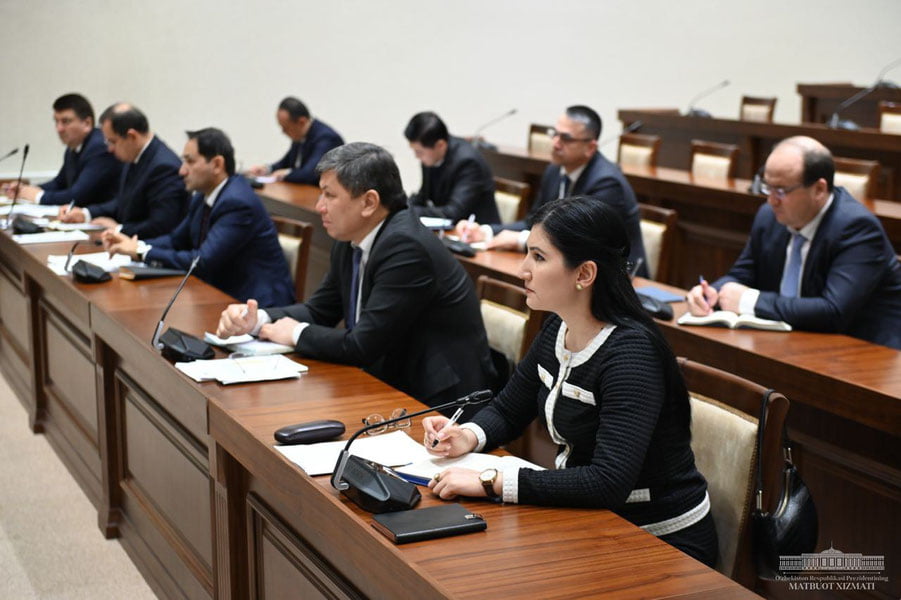 Endi ijtimoiy yordamlar “ijtimoiy karta” orqali moliyalashtiriladi