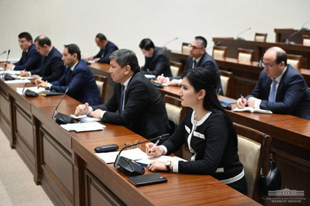 Endi ijtimoiy yordamlar “ijtimoiy karta” orqali moliyalashtiriladi