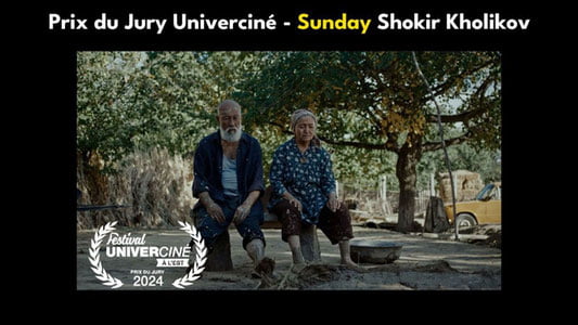 “Yakshanba” yana bir bor “Eng yaxshi film” deb topildi