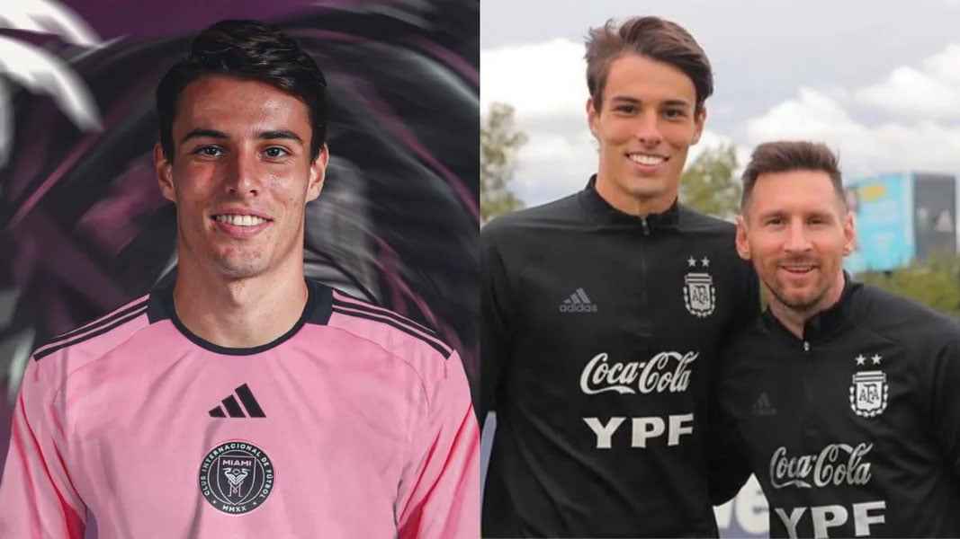 МЛСга кўчиб ўтган Редондо