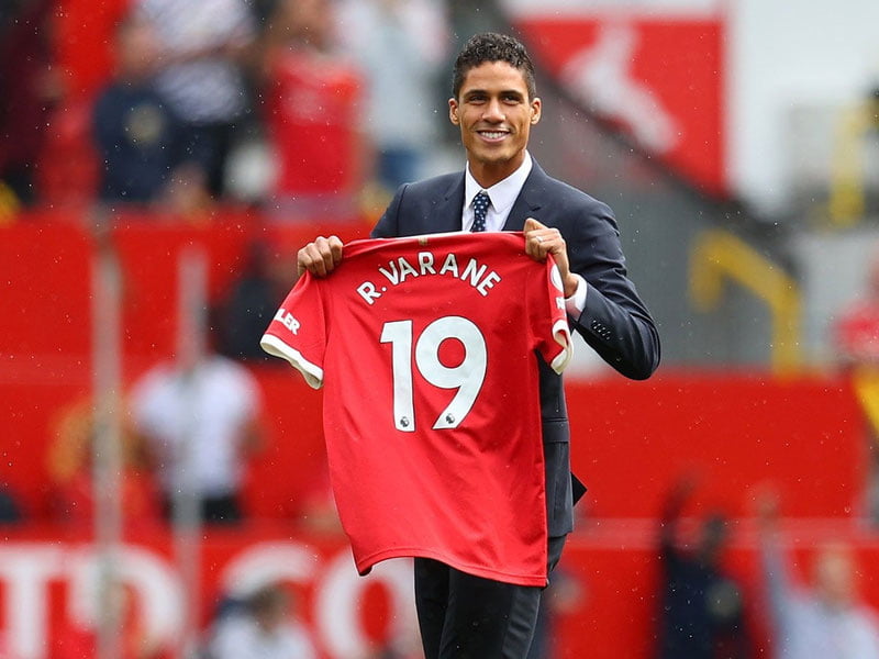 "Al Ittihod” “Varanni sotib olmoqchi