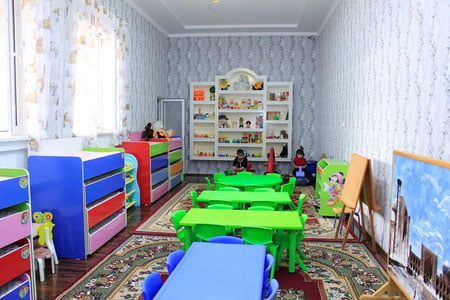 Andijonda xususiy bog‘chalar byudjet pulini talon-taroj qilgani aytilmoqda