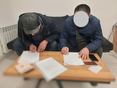 Rossiyada murakkab vaziyatda qolgan o‘zbekistonliklarga yordam ko‘rsatildi