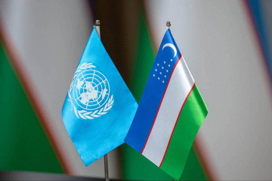 BMT Bosh Assambleyasi O‘zbekiston ilgari surgan rezolyutsiyani bir ovozdan maʼqulladi
