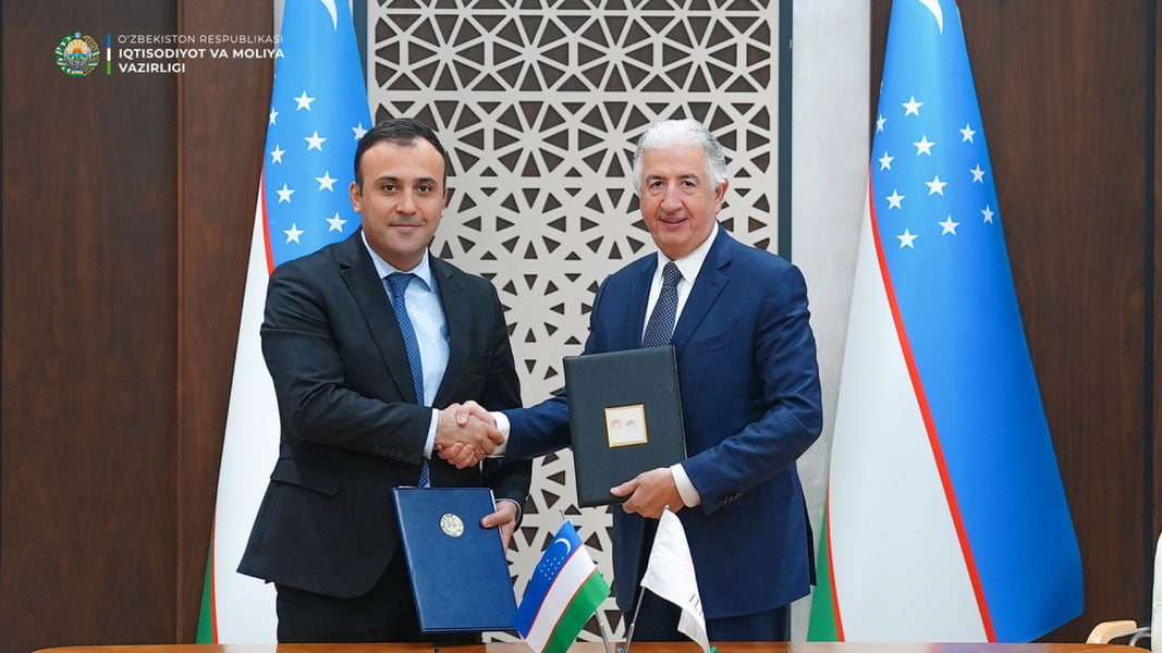 Xalqaro islom savdo-moliya korporatsiyasi O‘zbekistonga 100 million dollar ajratadi