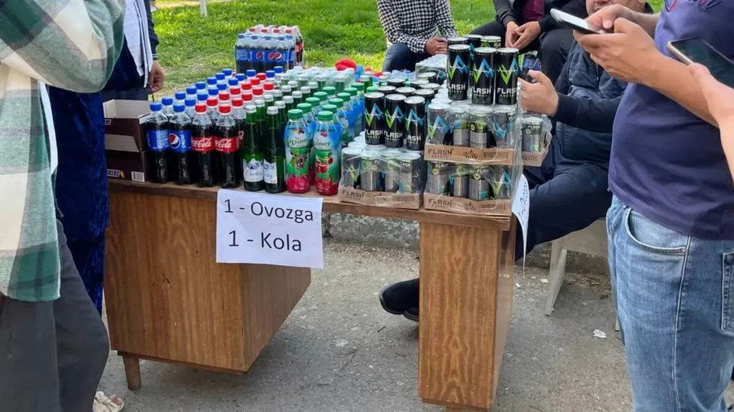 Tashabbusli byudjet jarayoni qachondan boshlanishi ma'lum bo'ldi