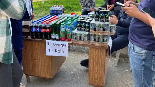 Tashabbusli byudjet jarayoni qachondan boshlanishi ma'lum bo'ldi