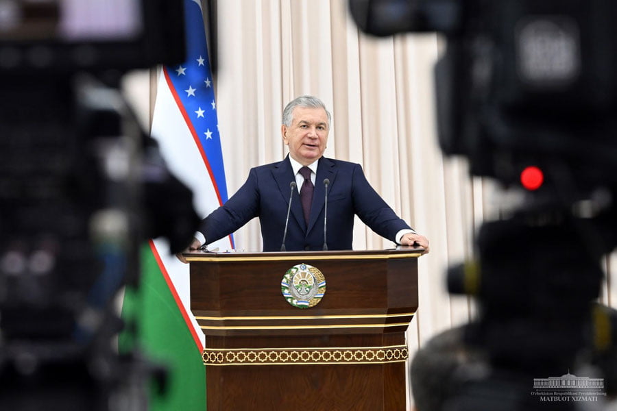 Sayxunobodda 10 ta yangi ko‘p qavatli uy quriladi