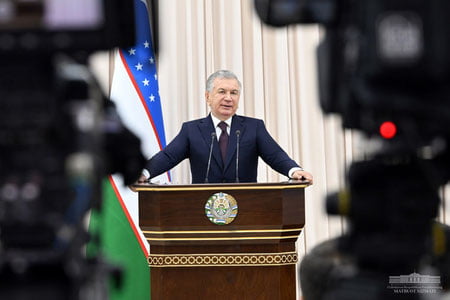 Sayxunobodda 10 ta yangi ko‘p qavatli uy quriladi