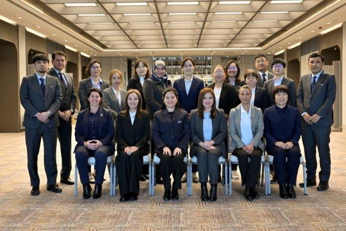 2029-yilda futbol bo‘yicha ayollar o‘rtasidagi Osiyo kubogi O‘zbekistonda bo‘lib o‘tadi