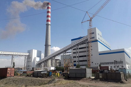 Angren IES yarim milliarddan ortiq jarimaga tortildi