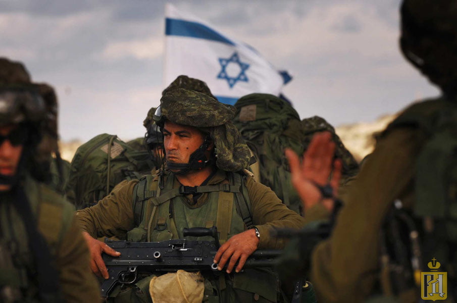 Isroil Bosh vaziri Rafahdagi operatsiyani tasdiqladi