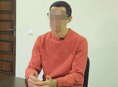 Terrorchilar safiga qo‘shilgan jizzaxlik yigit qamaldi