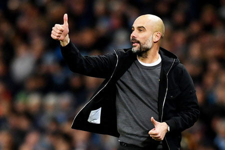 Gvardiola "Manchester Siti"dagi kelajagi haqida bir qarorga keldi