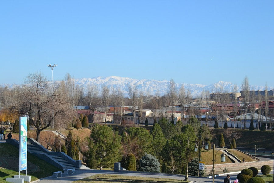 Dam olish kuni yog‘ingarchilik kutilmaydi