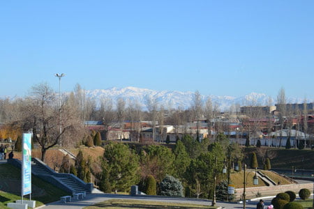 Dam olish kuni yog‘ingarchilik kutilmaydi