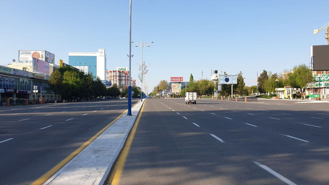 Eskirgan davlat idoralari binolari tadbirkorlarga berilishi mumkin