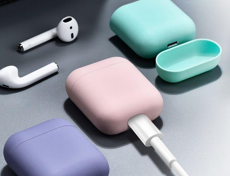 Энди AirPodsʼларни еса бўлади