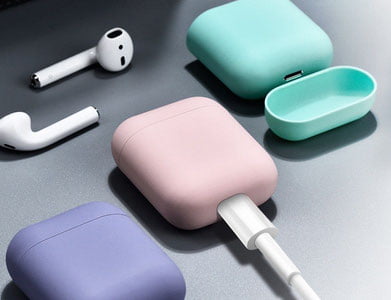Энди AirPodsʼларни еса бўлади