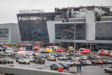 Сросус Сити Ҳаллнинг икки ходимига жиноий иш очилди