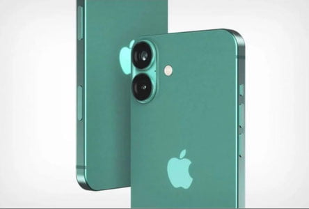 iPhone 16 қандай кўринишга эга бўлади?