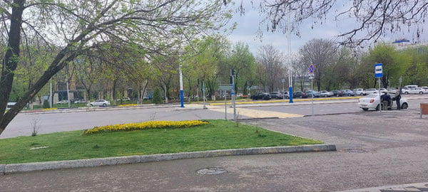 Бугун  ёмғир ёғиши кутилмоқда