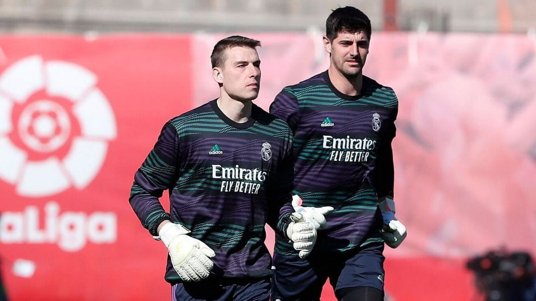 "Бавария" "Реал" дарвозабонига қизиқиш билдирмоқда