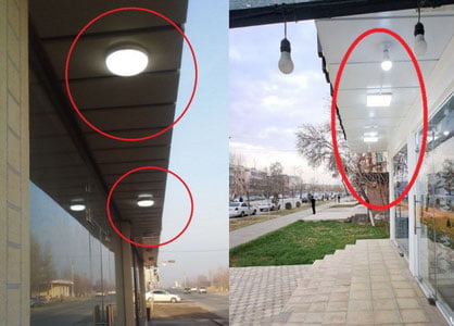 Кундузи чироқларни ёқиб қўйганлар жаримага тортилмоқда