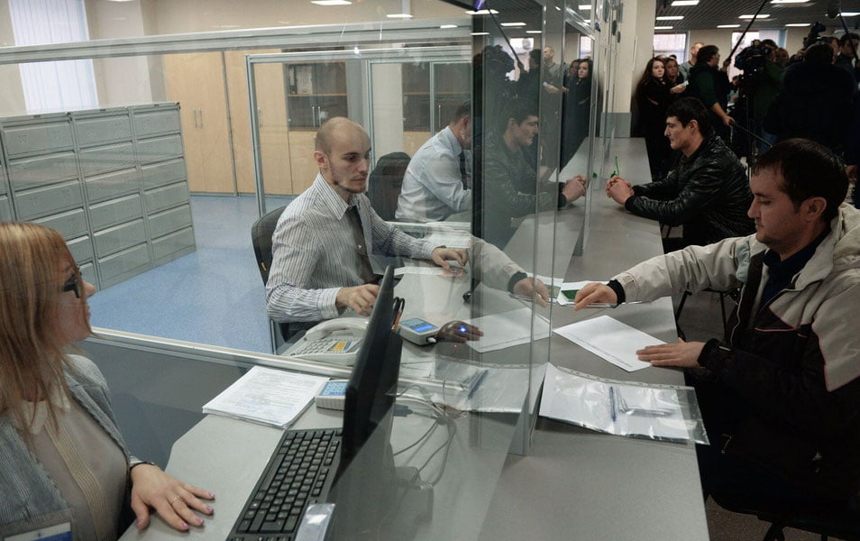 Endi migrantlarga yuridik xizmatlar uchun haq to‘lanadi