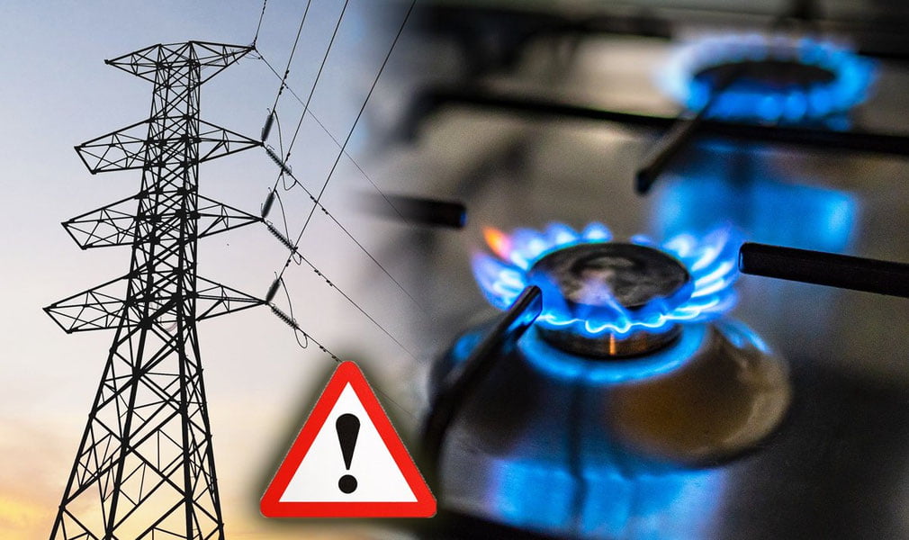 1-maydan elektr va gaz narxi o‘zgaradi