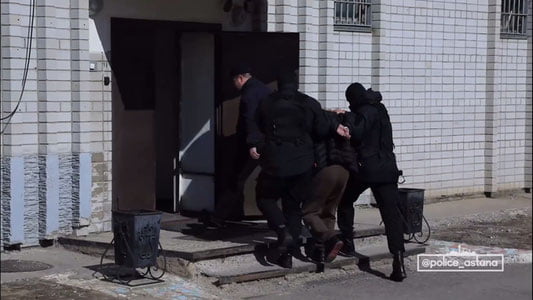 10 йил қидирувда бўлган ўзбекистонлик ушланди