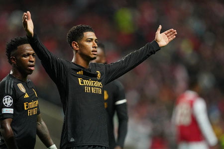 "Мен ҳеч қачон бундай нарсани орзу қилмаганман"