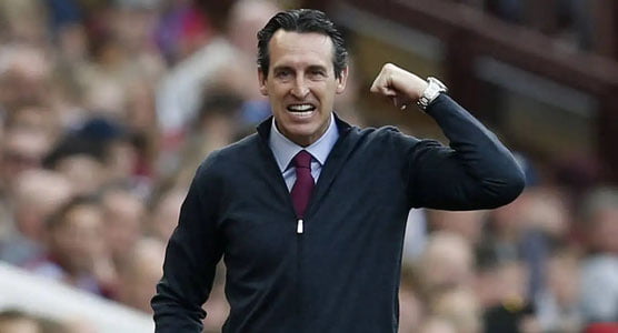 Унаи Эмери "Барселона"ни бошқариши мумкин