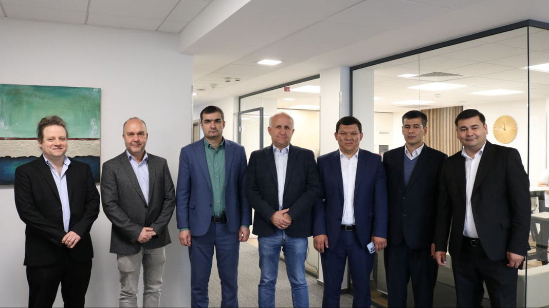 “Biznesni rivojlantirish banki” xodimlari Vengriya tajribasi bilan tanishdi