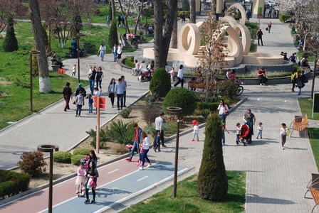 27-aprel uchun ob-havo prognozi eʼlon qilindi