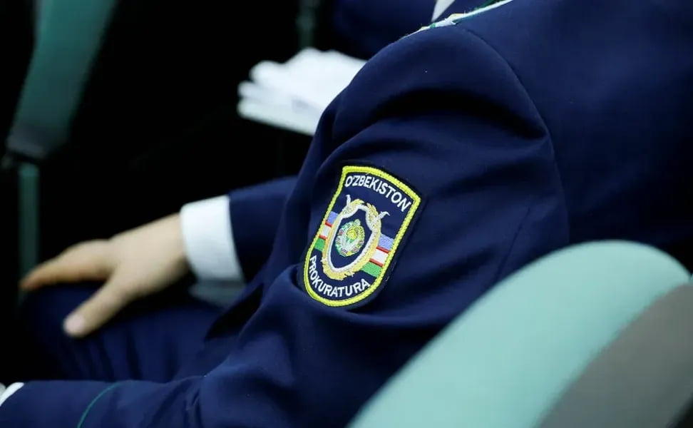 Sirdaryoda 3 kishi o‘ldirilib, yoqib yuborildi