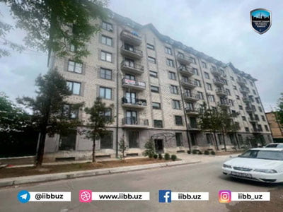 Toshkentda uy sotishni aytib, odamlarni chuv tushirganlar qidirilmoqda