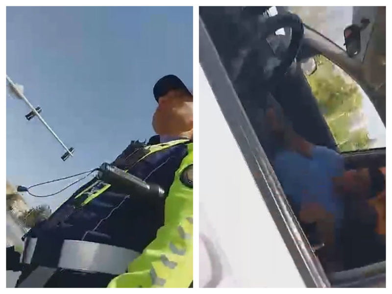 “Уч кишига тушлик олиб келинг”