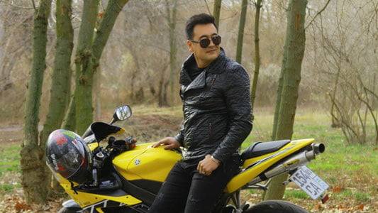 Xonanda Jasurbek Jabborov og‘ir dardga chalindi