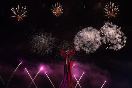 Бугун “Янги Ўзбекистон” боғида мушакбозлик бўлади